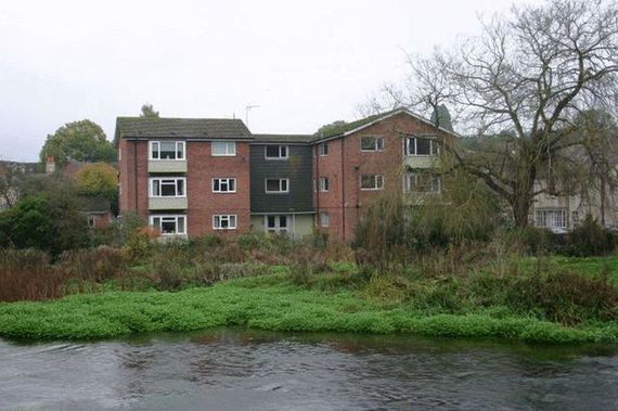 Property to rent